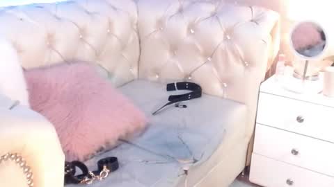 Carolaym Claros online show from August 4, 2:52 am