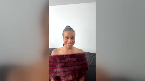 Barbie Babex online show from May 28, 5:49 pm