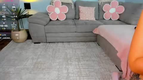 Alisa online show from August 10, 6:15 am