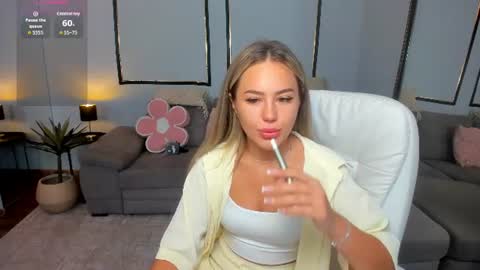 Alisa online show from August 11, 5:31 am