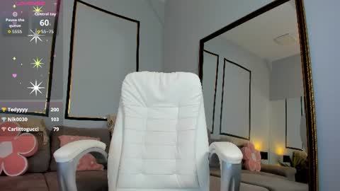 Alisa online show from August 14, 10:41 am