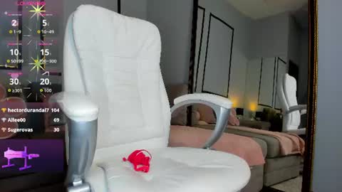 Alisa online show from August 15, 7:23 am