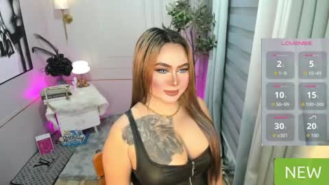 Miss Alexa Fields  online show from August 2, 12:06 am