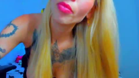 Barbie online show from April 24, 7:01 am