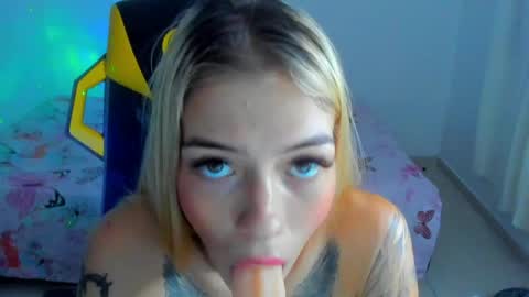 Barbie online show from May 26, 11:39 pm