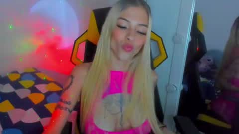Barbie online show from July 26, 12:37 am