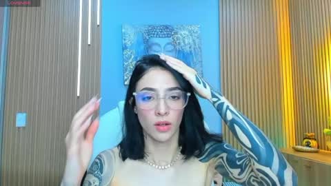 Barbie Scot online show from June 5, 4:17 am