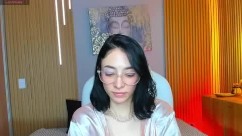 Barbie Scot online show from June 8, 2:17 am