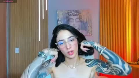 Barbie Scot online show from June 16, 2:21 am