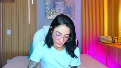 Barbie Scot online show from June 25, 6:44 pm