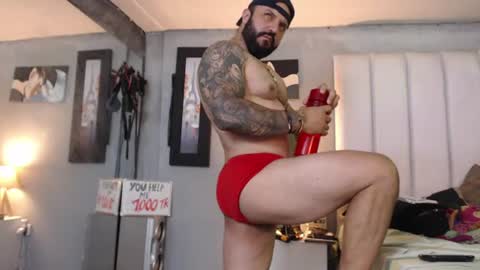 bardock online show from July 24, 12:02 am