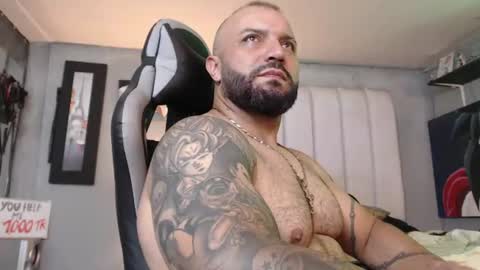 bardock online show from July 26, 3:22 am