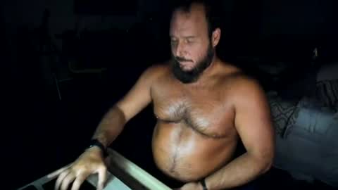 barebackheat online show from July 15, 4:24 am