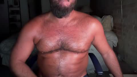 barebackheat online show from July 15, 5:30 am