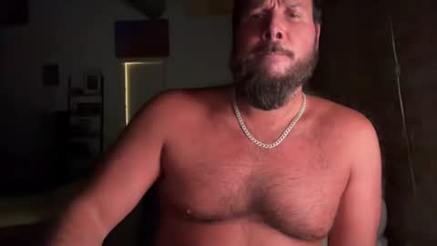 barebackheat online show from July 18, 4:35 am