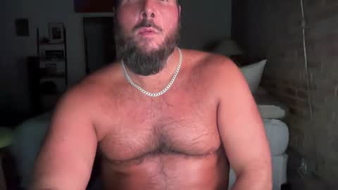 barebackheat online show from July 18, 6:47 am
