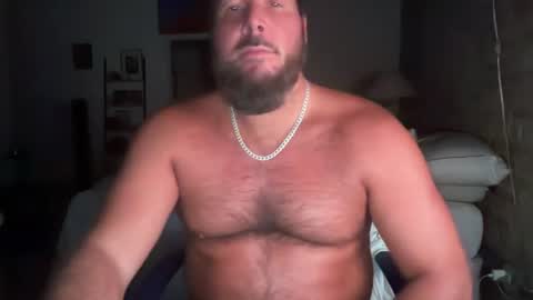 barebackheat online show from July 22, 8:06 am