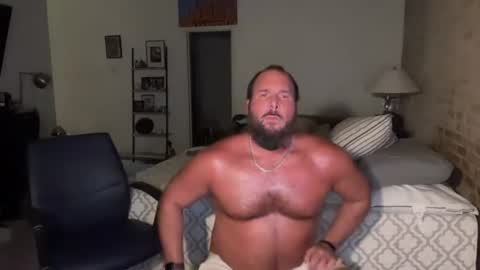 barebackheat online show from July 24, 3:53 am