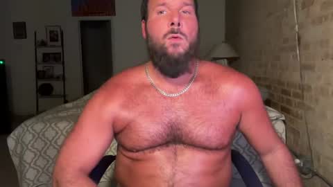 barebackheat online show from July 24, 4:59 am