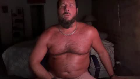 barebackheat online show from July 24, 6:05 am