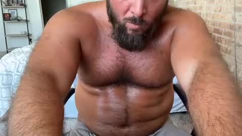 barebackheat online show from July 29, 4:14 pm
