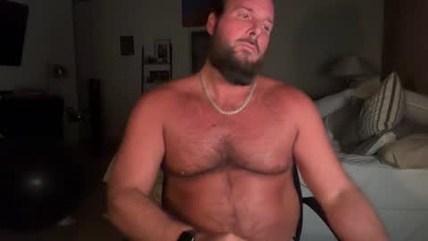 barebackheat online show from August 4, 2:41 am