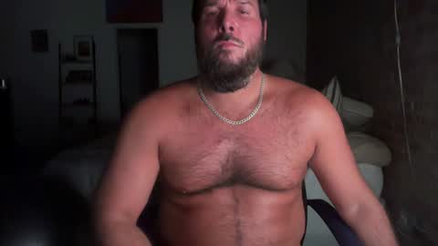 barebackheat online show from August 4, 5:26 am