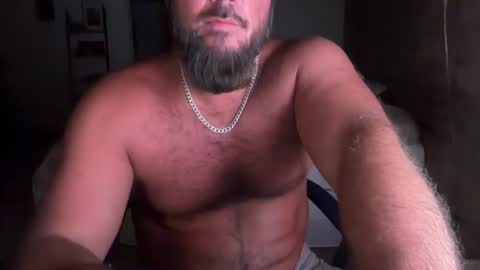 barebackheat online show from August 5, 3:59 am