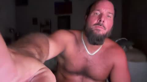 barebackheat online show from August 5, 5:05 am