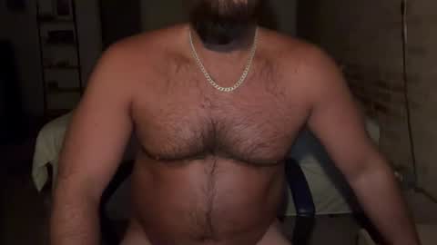 barebackheat online show from August 6, 9:52 am