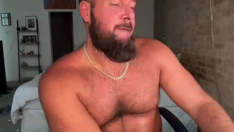 barebackheat online show from August 6, 10:58 am