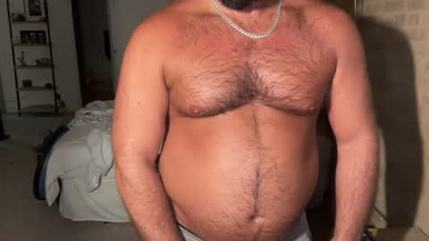 barebackheat online show from August 7, 3:17 am