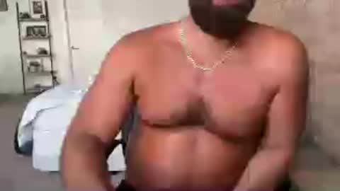 barebackheat online show from August 9, 8:10 pm
