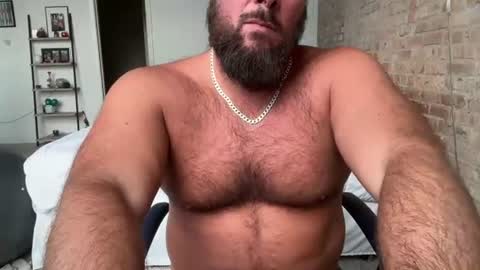 barebackheat online show from August 10, 11:50 pm