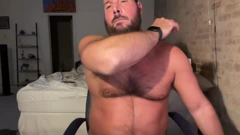 barebackheat online show from August 13, 3:20 am