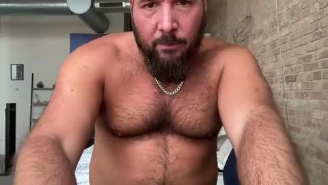 barebackheat online show from August 13, 2:09 pm
