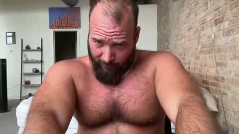 barebackheat online show from August 13, 3:15 pm
