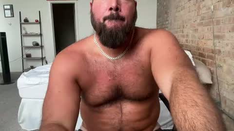 barebackheat online show from August 13, 4:21 pm