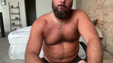 barebackheat online show from August 13, 5:27 pm