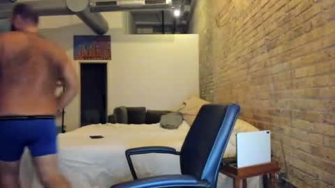 barebackheat online show from August 15, 3:54 am