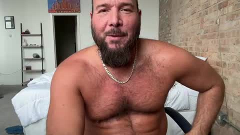 barebackheat online show from August 15, 3:38 pm