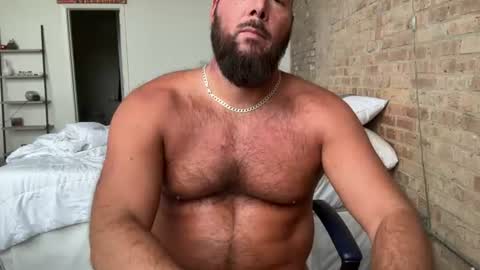 barebackheat online show from August 15, 4:44 pm