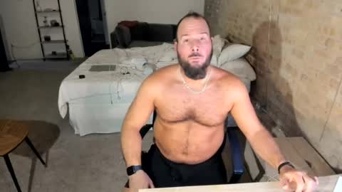 barebackheat online show from August 16, 1:53 am