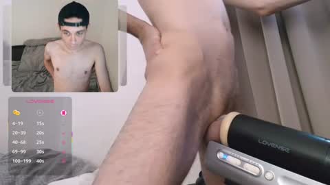 BareBastian online show from July 2, 3:02 pm