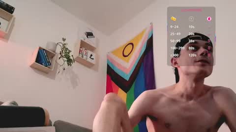 BareBastian online show from August 7, 5:46 pm