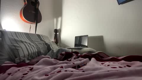 barelybehavedbarbie online show from April 28, 1:27 am