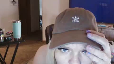 barelybehavedbarbie online show from April 29, 4:48 am