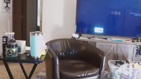 barelybehavedbarbie online show from April 29, 5:54 am