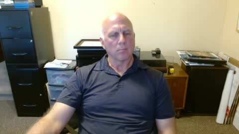 baritonesinger online show from July 11, 2:17 am