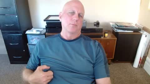 baritonesinger online show from July 12, 12:50 am